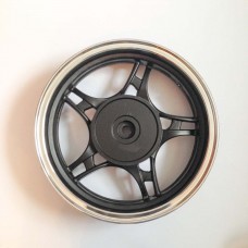 Диск колеса задний (диаметр 13) GY6 125 150см3